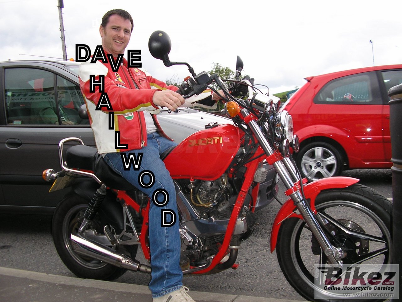 Big  650 indiana picture and wallpaper from Bikez.com